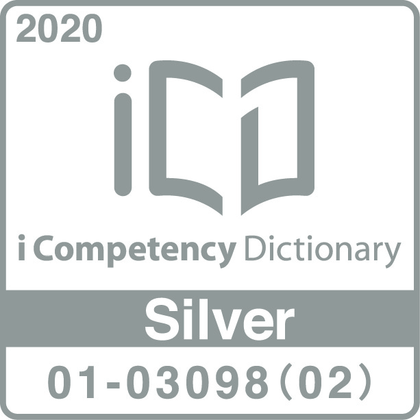 i conpetency dictionary